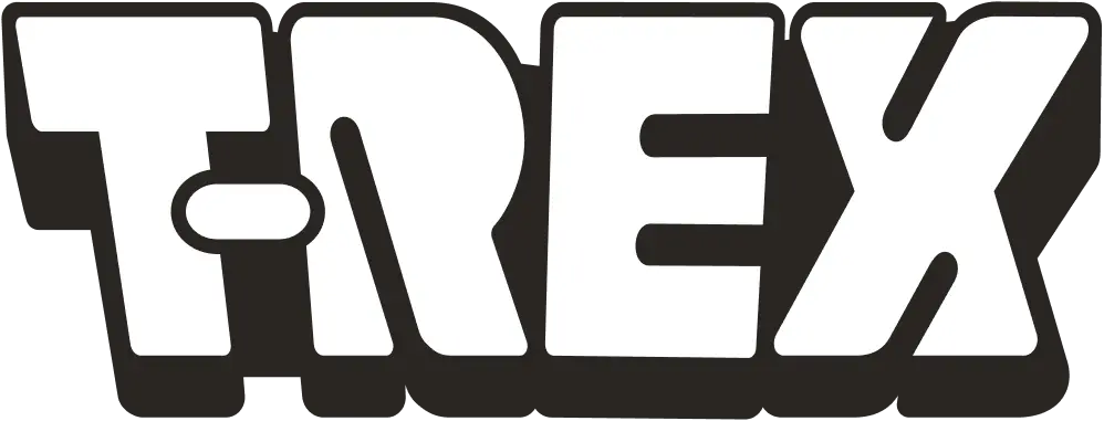 T-rex Logo